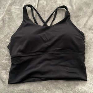 NGTN. Black. Size LG.